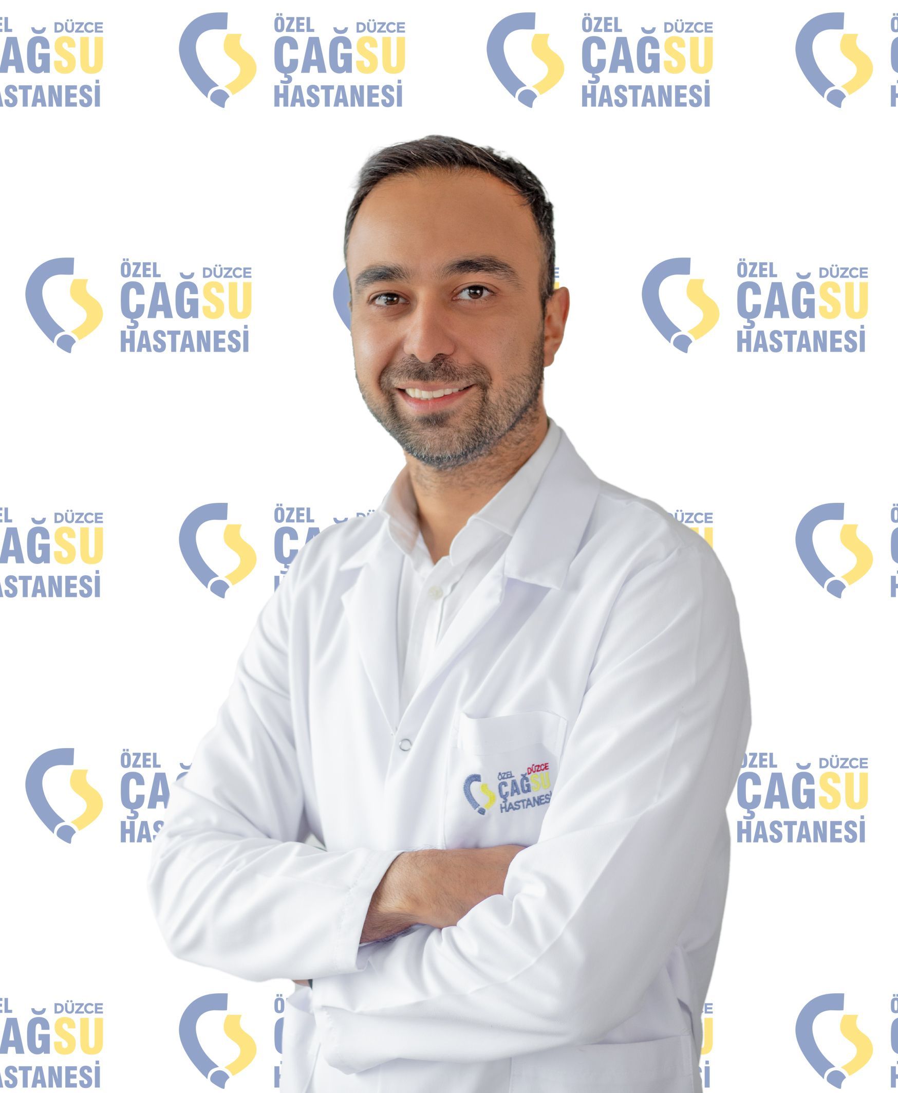 Op. Dr. Mustafa Erkin SARSU